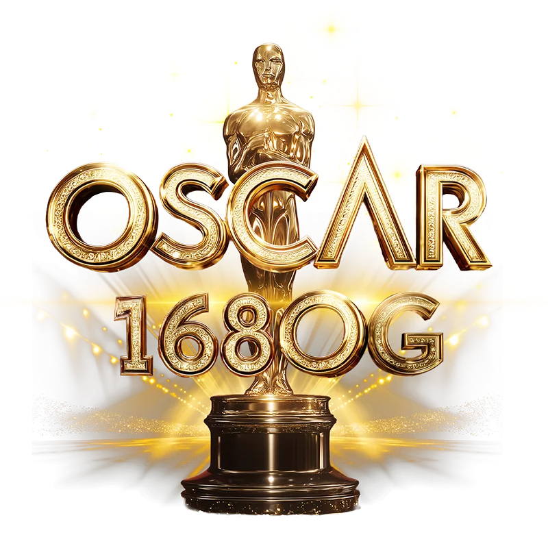 oscar168og เครดิตฟรี